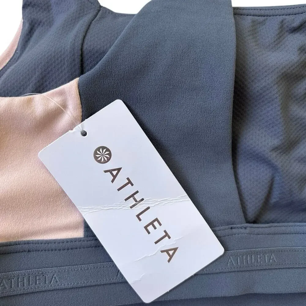 Athleta new tags